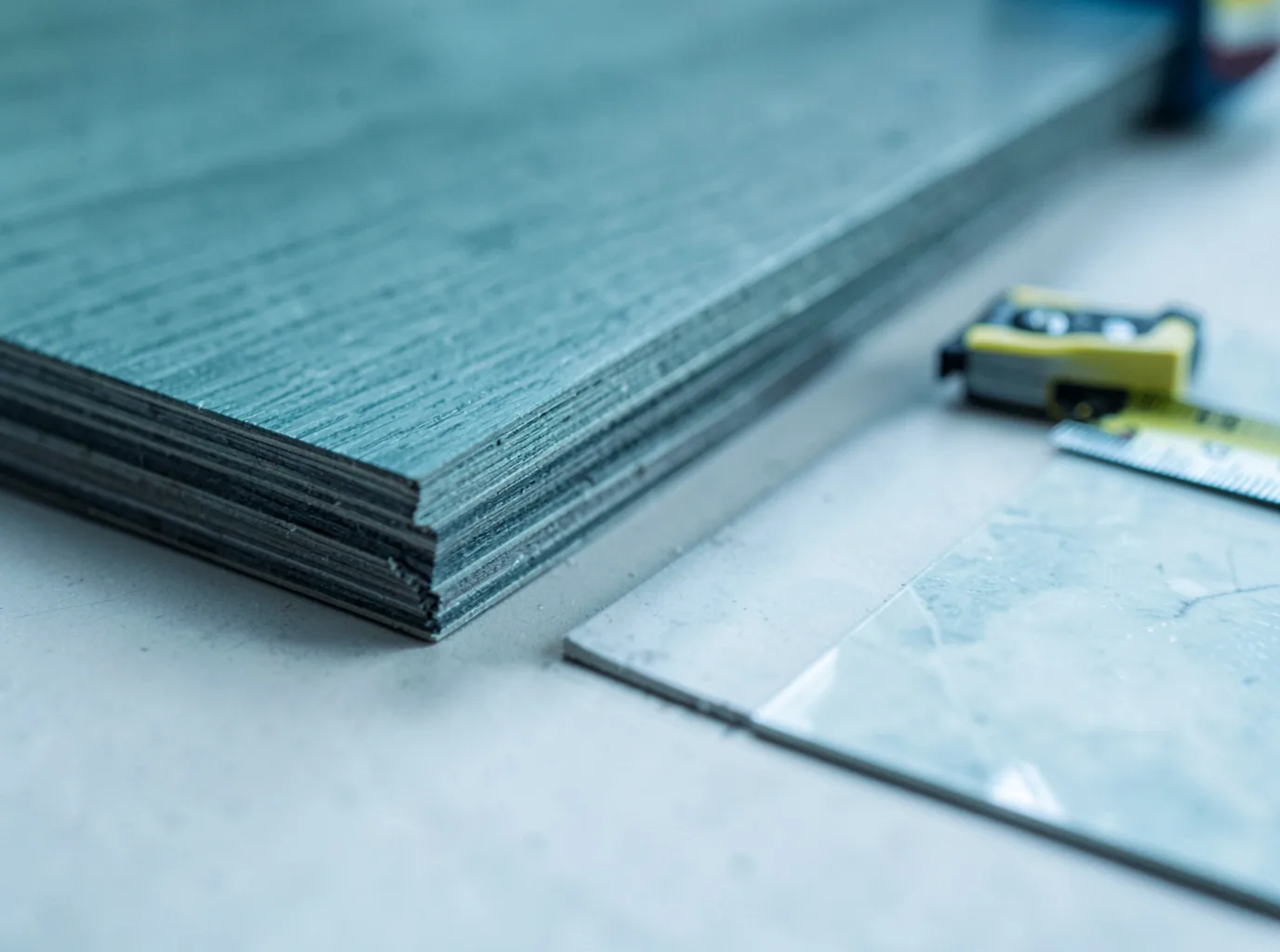 Luxury Vinyl Plank Installation Christoval, TX FAQs
